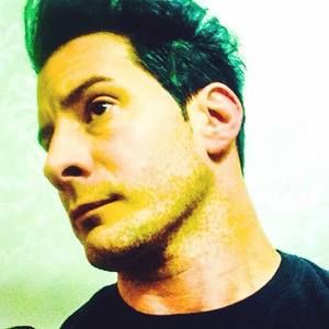 Meet your Posher, Robert